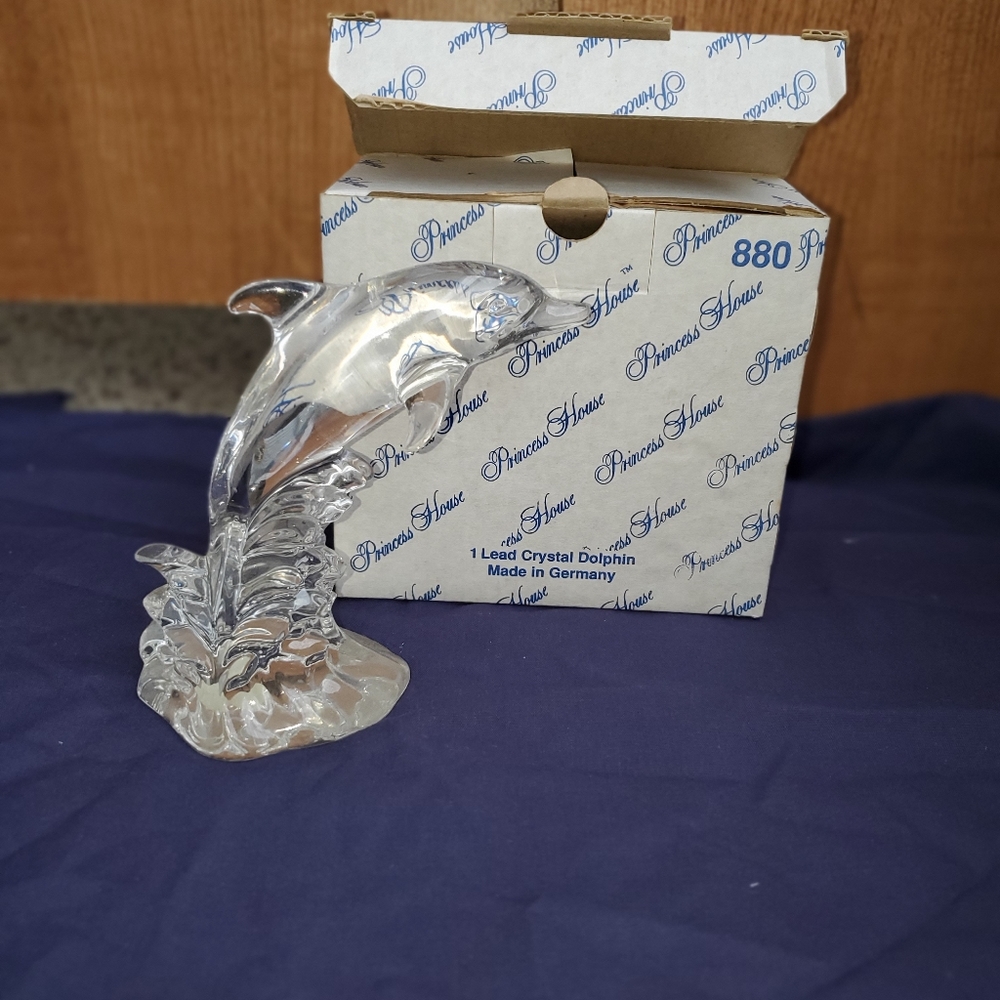 Dolphin